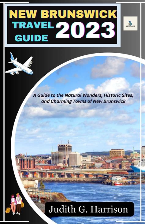 new brunswick city|new brunswick travel guide.